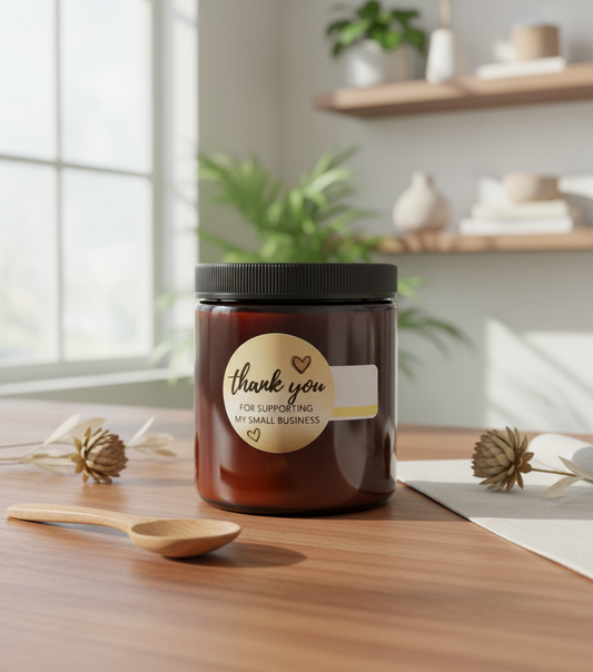 Shea butter for skin healing